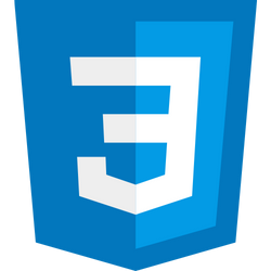 CSS - Technology used by Anamol Sapkota
