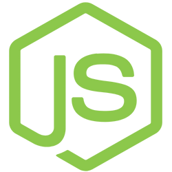 Node.js - Technology used by Anamol Sapkota